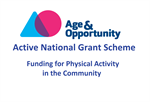 Age and Opportunity Active National Grant Scheme